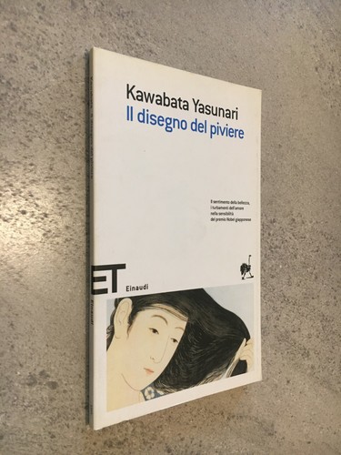 Yasunari disegno del - il,