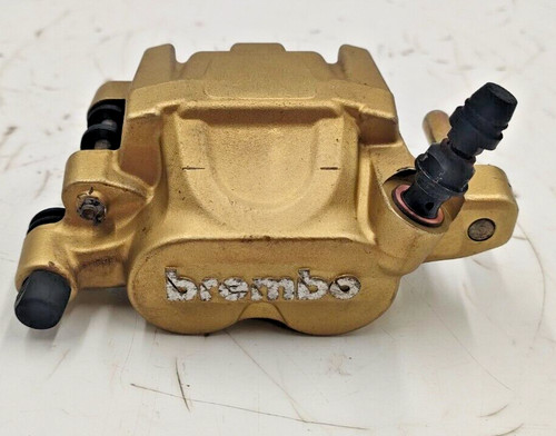 Pinza freno posteriore moto - freno, posteriore-