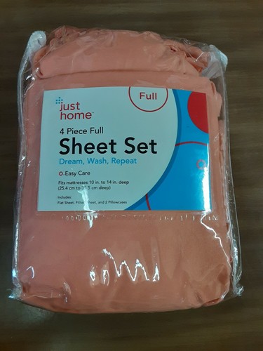 Just home set - just, di