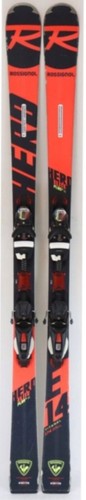 Sci rossignol hero - sci, elite