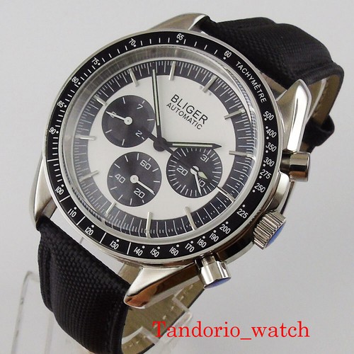 Orologio uomo 40mm - , bliger