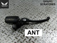 LEVA + POMPA FRENO ANTERIORE