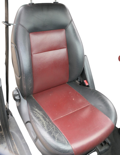 Sharan sedile anteriore - 7v,