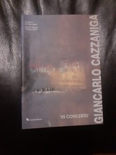 GIANCARLO CAZZANIGA IN