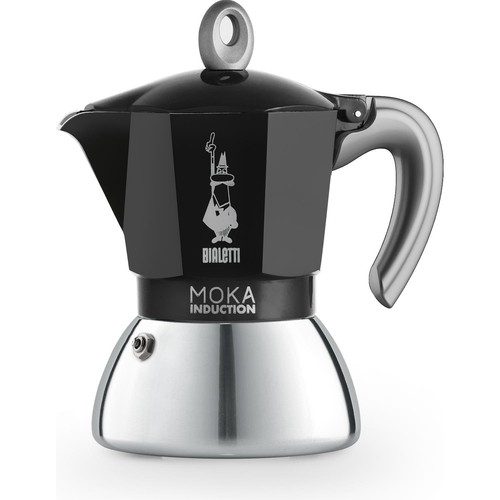 Caffettiera moka bialetti - moka,