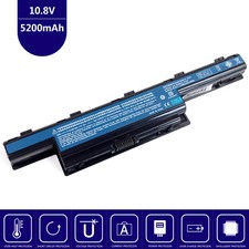 Batteria portatile per acer - portatile,