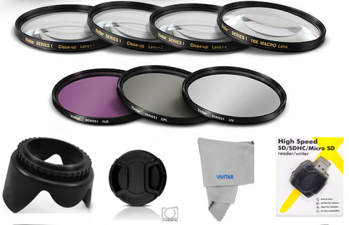 Kit filtro - kit,