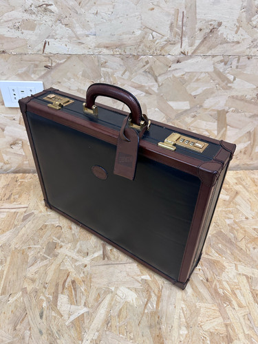 Valigetta ore vintage - 24,