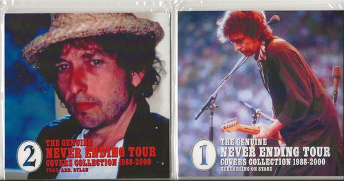 Bob dylan genuine covers nine - genuine,