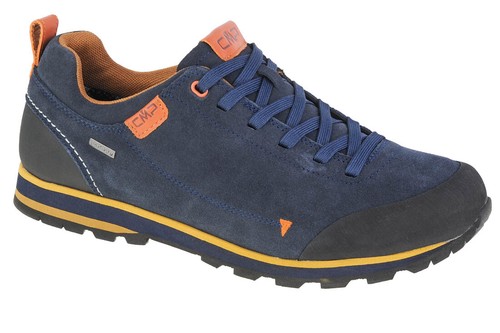 Scarpe trekking uomo - da, cmp