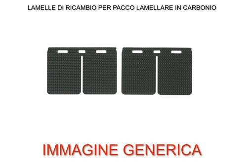 Pacco lamellare per - per, ktm
