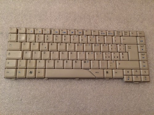 Tastiera notebook pk1301k01d0 - tastiera,