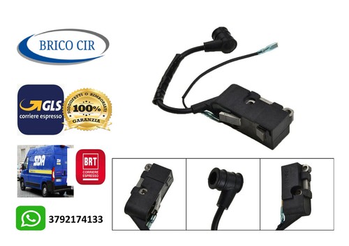 Bobina accensione per - di,