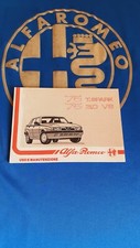 Alfa twin spark seconda - 2.0,