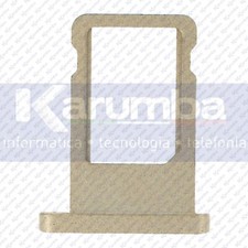 CARRELLINO SIM APPLE IPAD 10.2