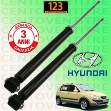 AMMORTIZZATORI POSTERIORI