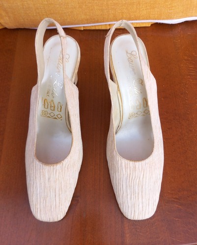 Scarpe décolleté 36 - scarpe,