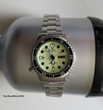 BRACCIALE ACCIAIO INOX 20mm