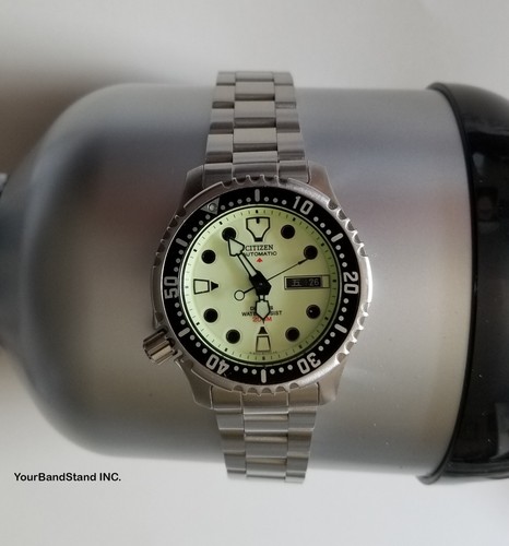 Bracciale acciaio inox 20mm - inox,