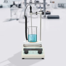 Agitatore magnetico 1500