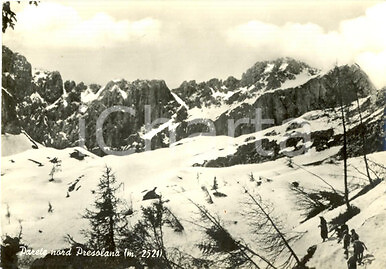 1963 bergamo parete nord - 1963,