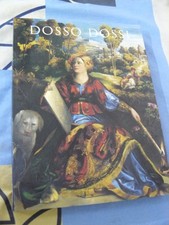 Dosso dossi peter - dossi, humfrey