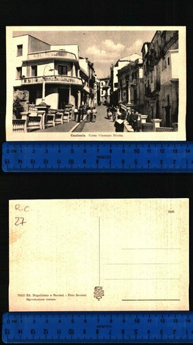Caulonia corso vincenzo - caulonia,