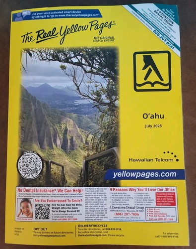 New the real - new, oahu