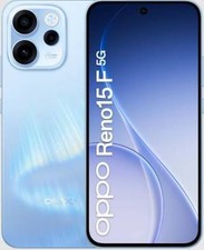 OPPO Reno 15F 8+256GB 6.57"5G