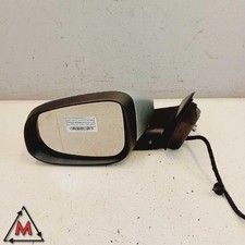 Specchio retrovisore elettrico porta lh 3303-001 per VOLVO V50 RESTYLING 2008-2012 usato (110390)