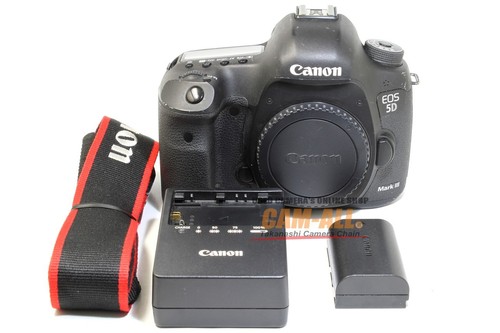 Fotocamera reflex digitale
