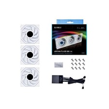 Lian Li UNI FAN TL LCD Case