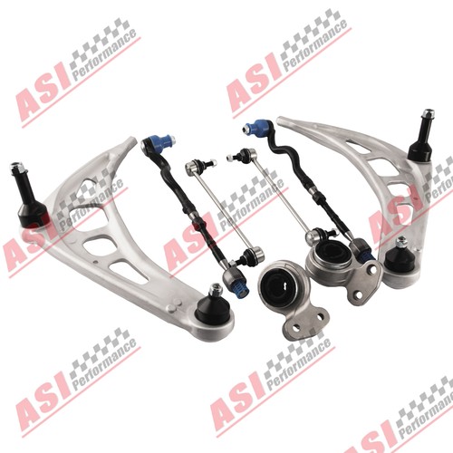 Bracci trasversali anteriori - 8,