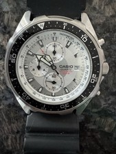 Orologio da polso uomo CASIO