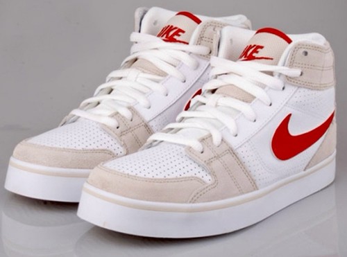 Nike ruckus mid 13 eu - nike, sb