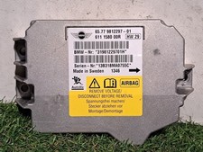 CENTRALINA AIRBAG PER MINI One