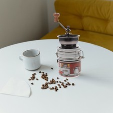  Contenitore ceramica stampato