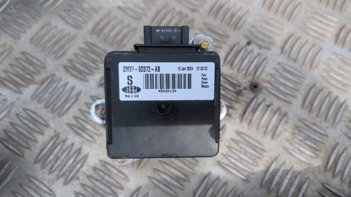Modulo driver pompa - modulo,