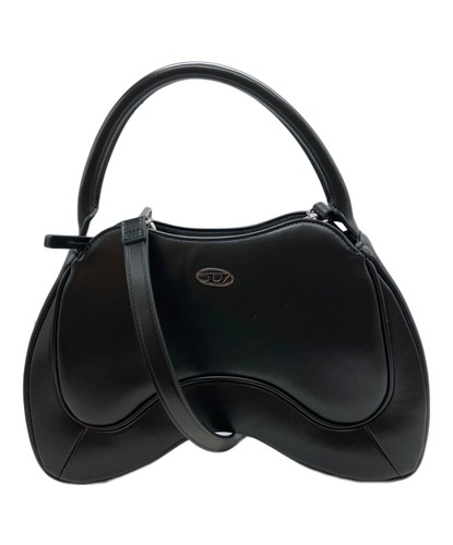 Diesel play borsa tracolla - tracolla, 2