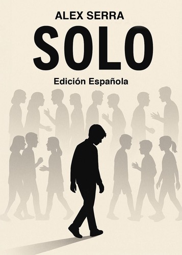 Libro nuovo alex serra - alex,
