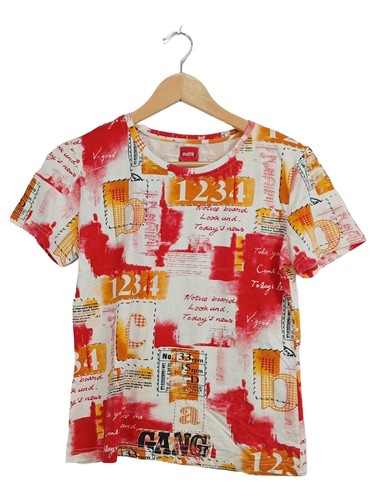 Shirt donna outfit - outfit, taglia