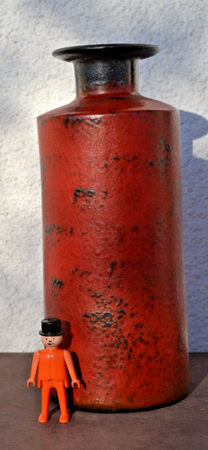 Ceramano aria 170 - vaso, in