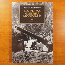 La prima guerra mondiale -
