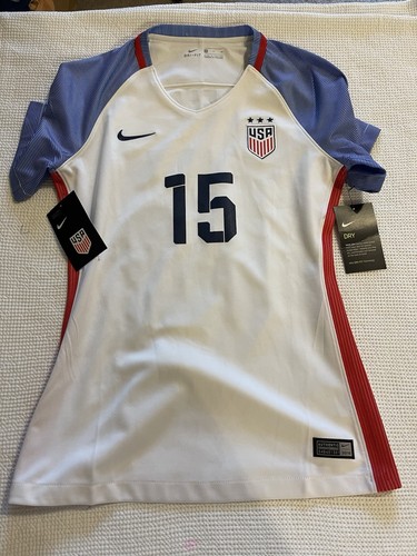 Nike usa soccer authentic 2016 - usa,