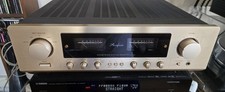 Accuphase E213, excellent, emballage, télécommande 