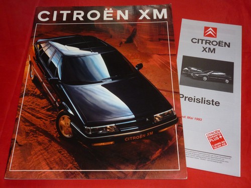 Citroen berlina break - citroen,