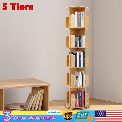 Libreria girevole - libreria,