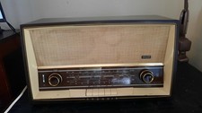 Grundig 2520 U Made In Germany