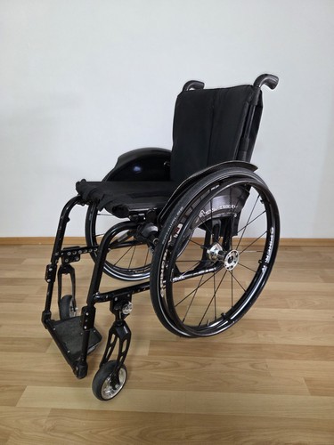 Ottobock avantgarde clt sedia - ottobock,