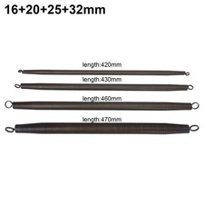 Piegatubi in PVC resistente lunghezza 420 mm 4 punti strumento di curvatura manu